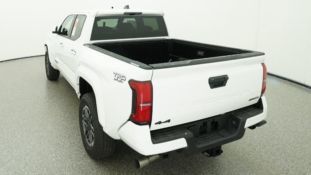 2026 Toyota Tacoma i-FORCE MAX TRD Sport i-FORCE MAX