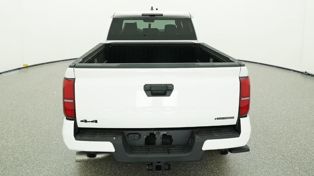 2026 Toyota Tacoma i-FORCE MAX TRD Sport i-FORCE MAX