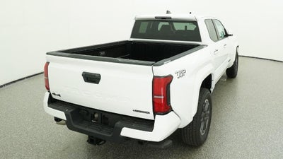 2026 Toyota Tacoma i-FORCE MAX TRD Sport i-FORCE MAX