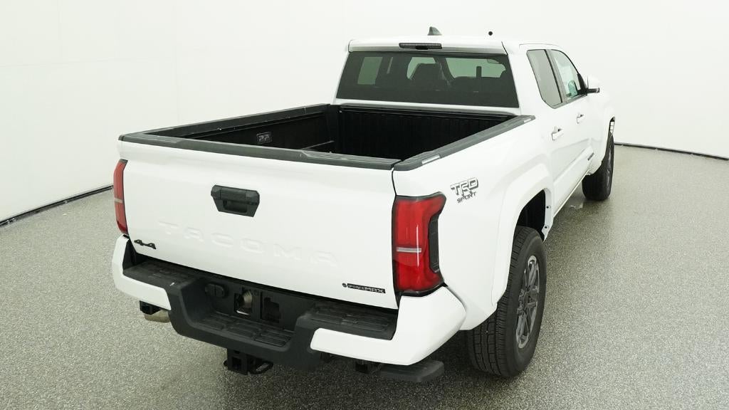 2026 Toyota Tacoma i-FORCE MAX TRD Sport i-FORCE MAX