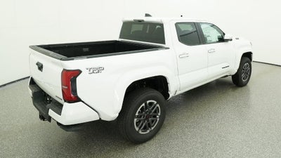 2026 Toyota Tacoma i-FORCE MAX TRD Sport i-FORCE MAX