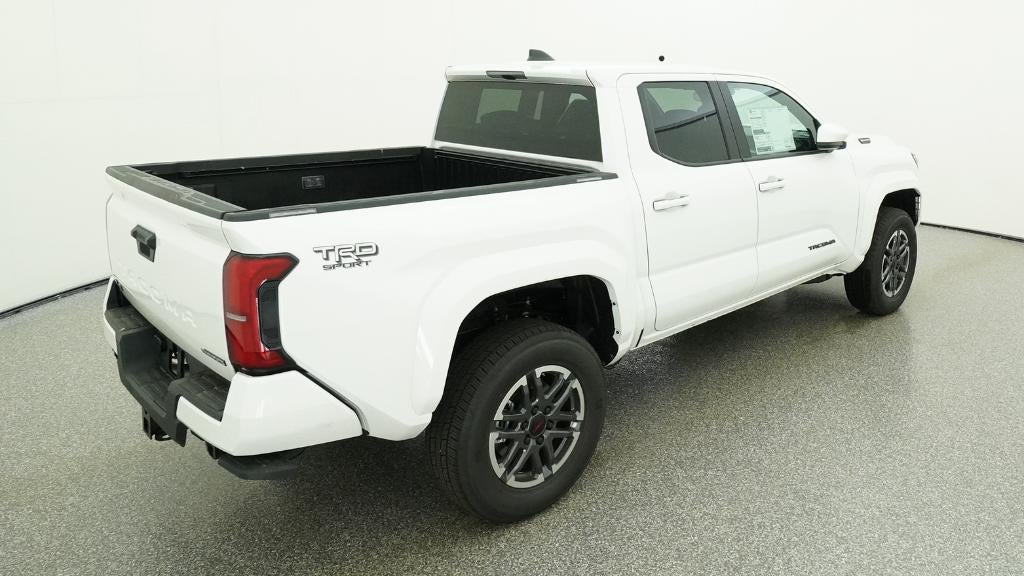 2026 Toyota Tacoma i-FORCE MAX TRD Sport i-FORCE MAX