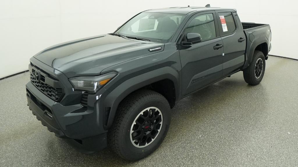 2026 Toyota Tacoma i-FORCE MAX TRD Off-Road i-FORCE MAX