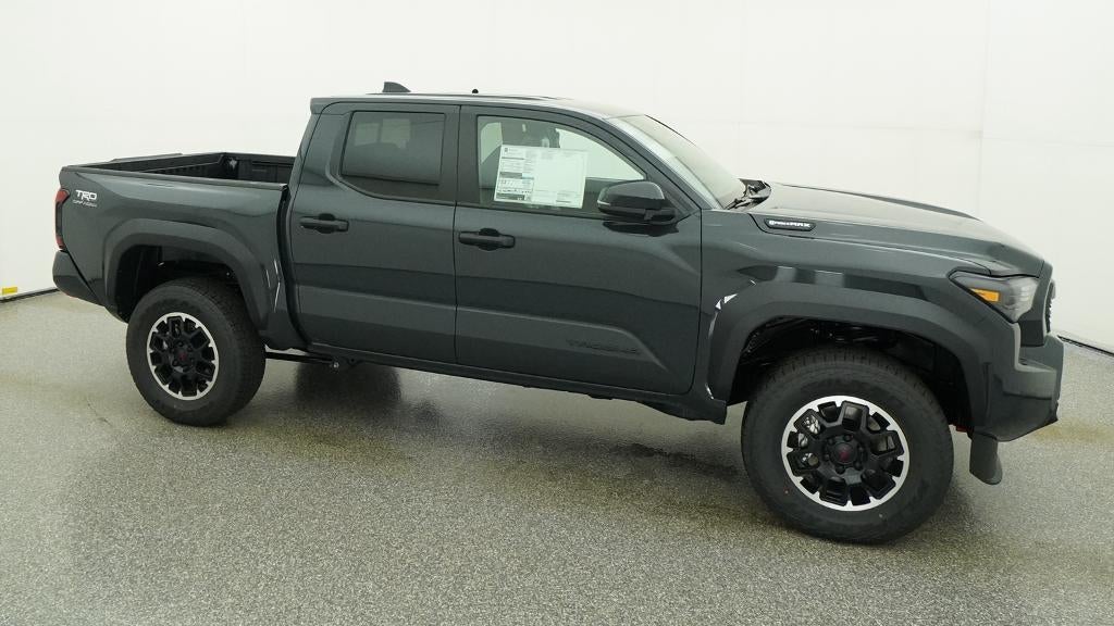 2026 Toyota Tacoma i-FORCE MAX TRD Off-Road i-FORCE MAX