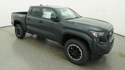 2026 Toyota Tacoma i-FORCE MAX TRD Off-Road i-FORCE MAX