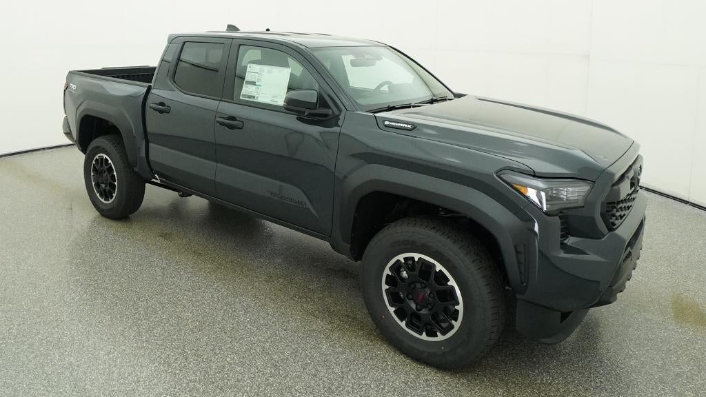 2026 Toyota Tacoma i-FORCE MAX TRD Off-Road i-FORCE MAX