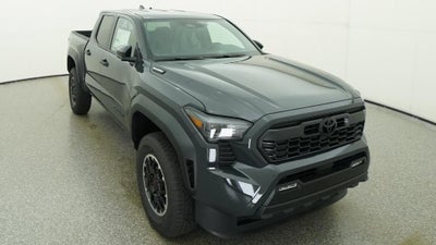2026 Toyota Tacoma i-FORCE MAX TRD Off-Road i-FORCE MAX