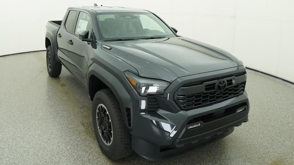 2026 Toyota Tacoma i-FORCE MAX TRD Off-Road i-FORCE MAX