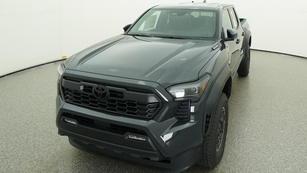 2026 Toyota Tacoma i-FORCE MAX TRD Off-Road i-FORCE MAX