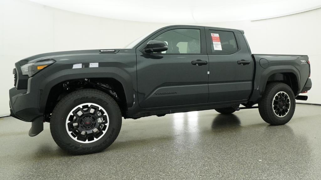 2026 Toyota Tacoma i-FORCE MAX TRD Off-Road i-FORCE MAX