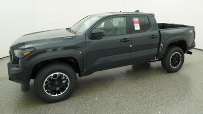2026 Toyota Tacoma i-FORCE MAX TRD Off-Road i-FORCE MAX