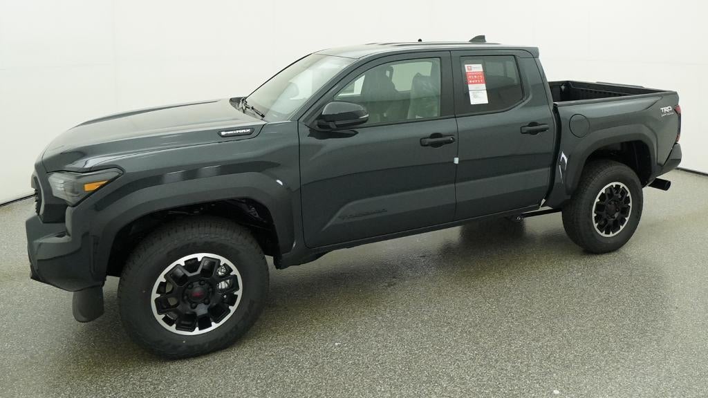 2026 Toyota Tacoma i-FORCE MAX TRD Off-Road i-FORCE MAX