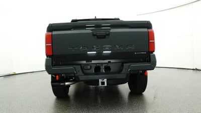 2026 Toyota Tacoma i-FORCE MAX TRD Off-Road i-FORCE MAX