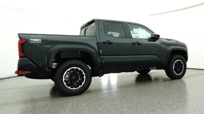 2026 Toyota Tacoma i-FORCE MAX TRD Off-Road i-FORCE MAX