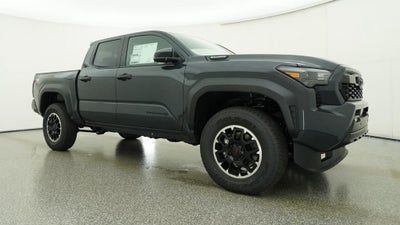 2026 Toyota Tacoma i-FORCE MAX TRD Off-Road i-FORCE MAX