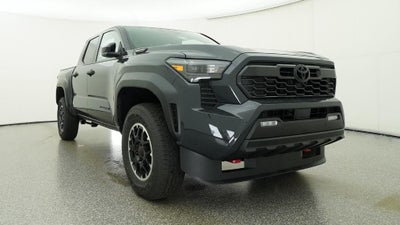 2026 Toyota Tacoma i-FORCE MAX TRD Off-Road i-FORCE MAX