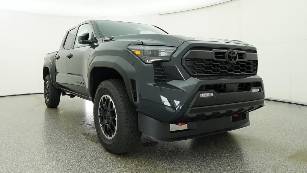 2026 Toyota Tacoma i-FORCE MAX TRD Off-Road i-FORCE MAX