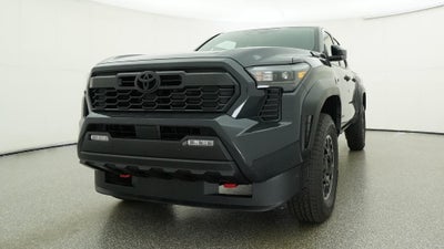 2026 Toyota Tacoma i-FORCE MAX TRD Off-Road i-FORCE MAX