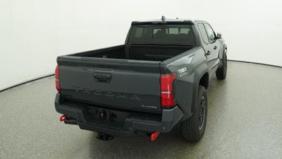 2026 Toyota Tacoma i-FORCE MAX TRD Off-Road i-FORCE MAX