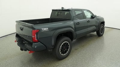 2026 Toyota Tacoma i-FORCE MAX TRD Off-Road i-FORCE MAX