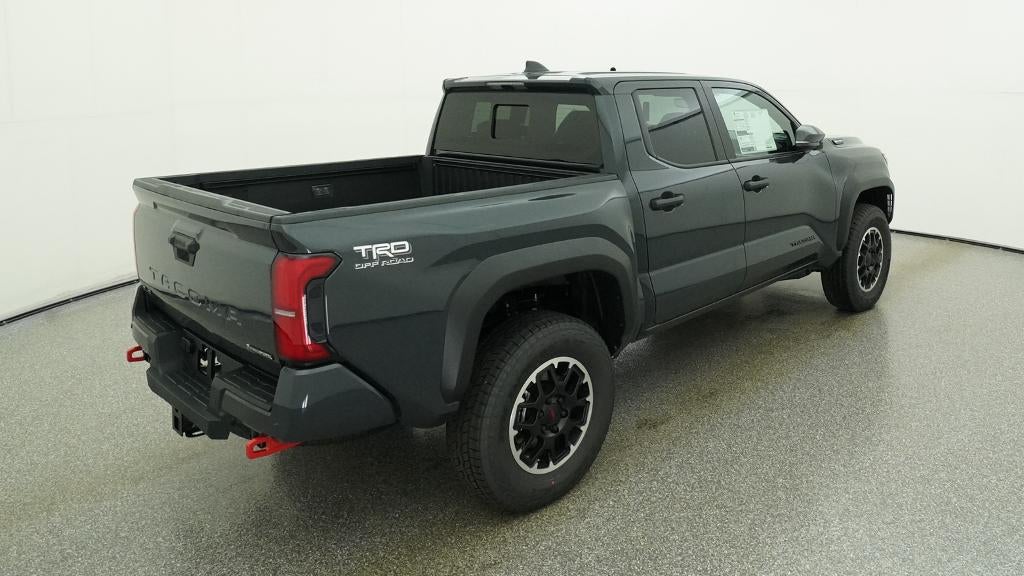 2026 Toyota Tacoma i-FORCE MAX TRD Off-Road i-FORCE MAX