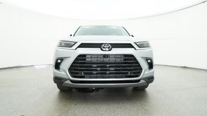 2024 Toyota Grand Highlander Platinum AWD