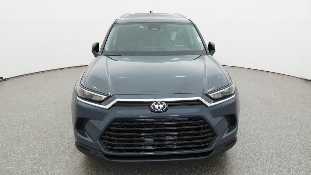 2026 Toyota Grand Highlander Hybrid Hybrid XLE