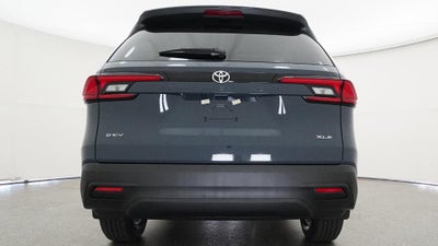 2026 Toyota Grand Highlander Hybrid Hybrid XLE