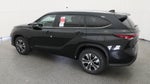 2026 Toyota Highlander Hybrid Hybrid XLE