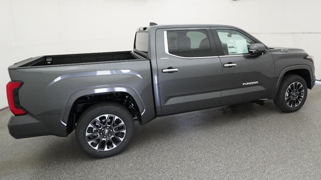 2026 Toyota Tundra i-FORCE MAX Limited i-FORCE MAX