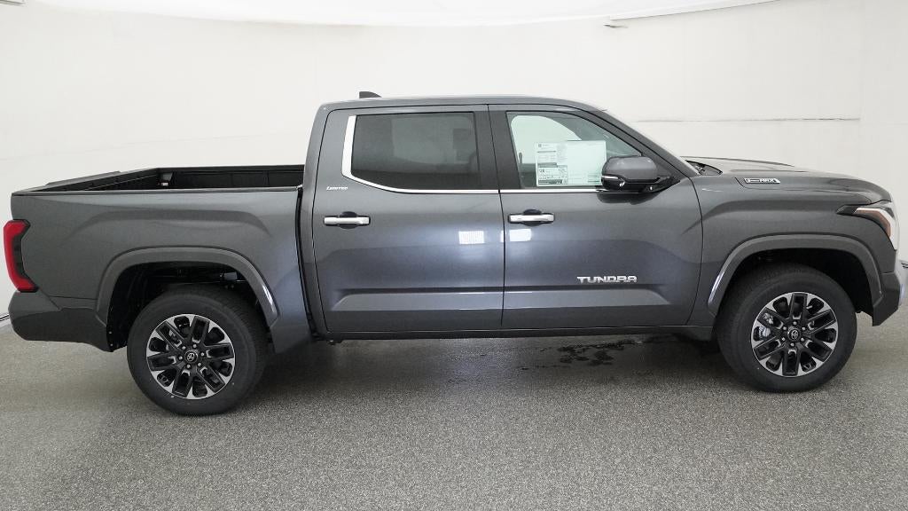 2026 Toyota Tundra i-FORCE MAX Limited i-FORCE MAX