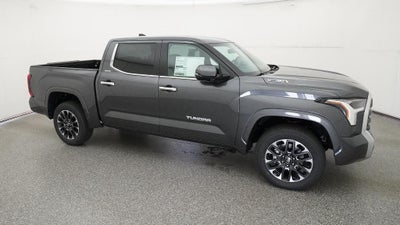 2026 Toyota Tundra i-FORCE MAX Limited i-FORCE MAX
