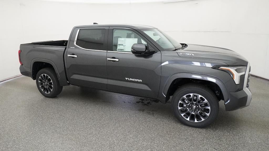 2026 Toyota Tundra i-FORCE MAX Limited i-FORCE MAX