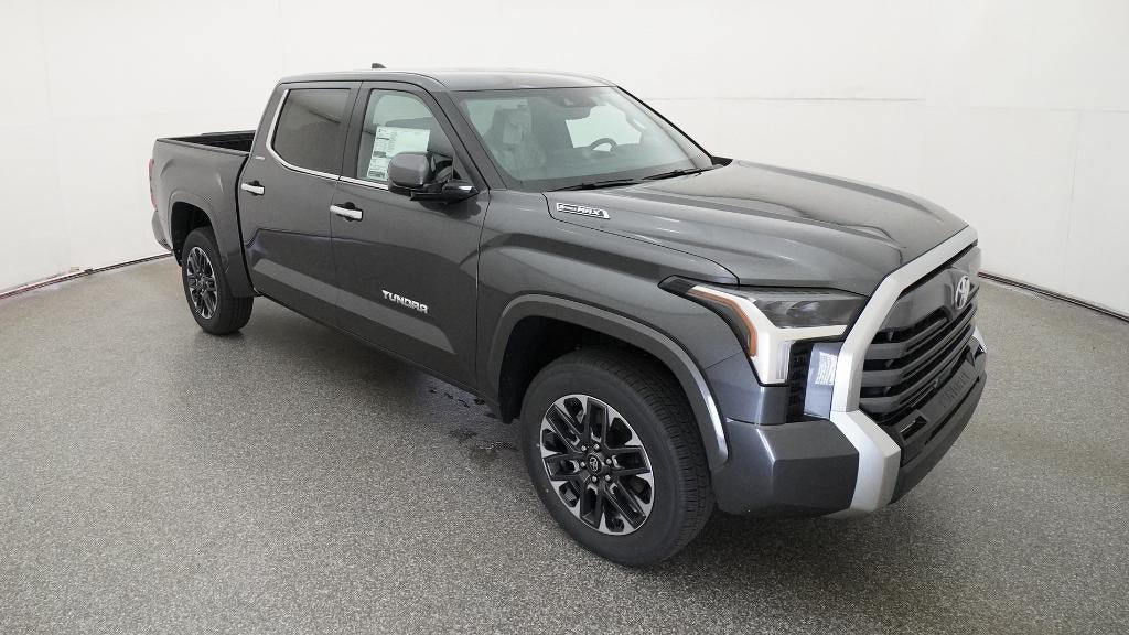 2026 Toyota Tundra i-FORCE MAX Limited i-FORCE MAX