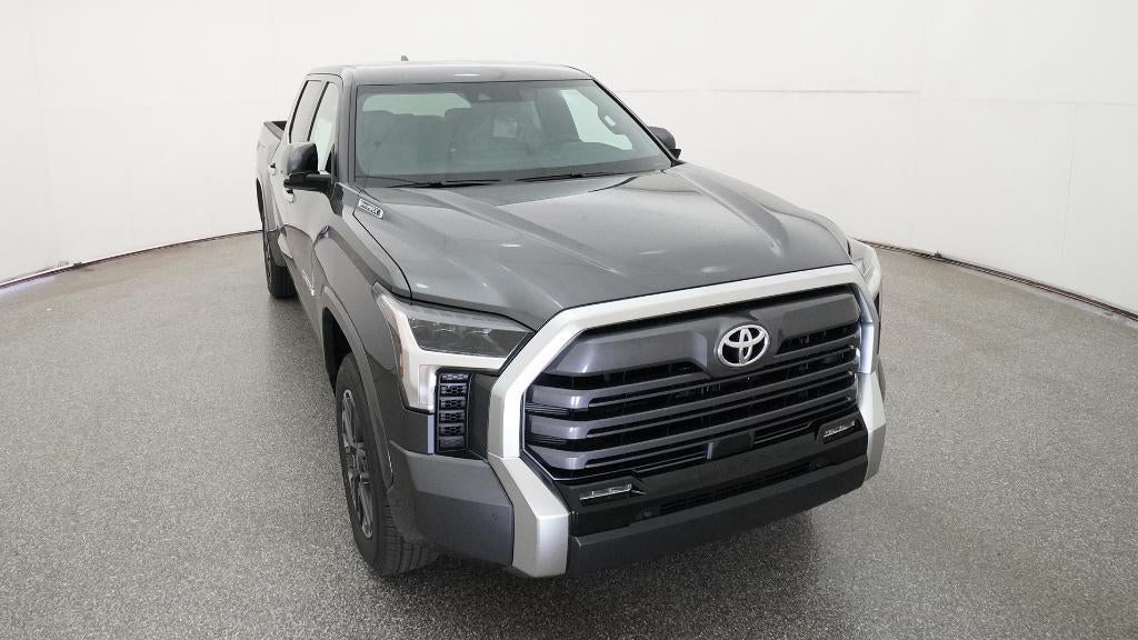 2026 Toyota Tundra i-FORCE MAX Limited i-FORCE MAX