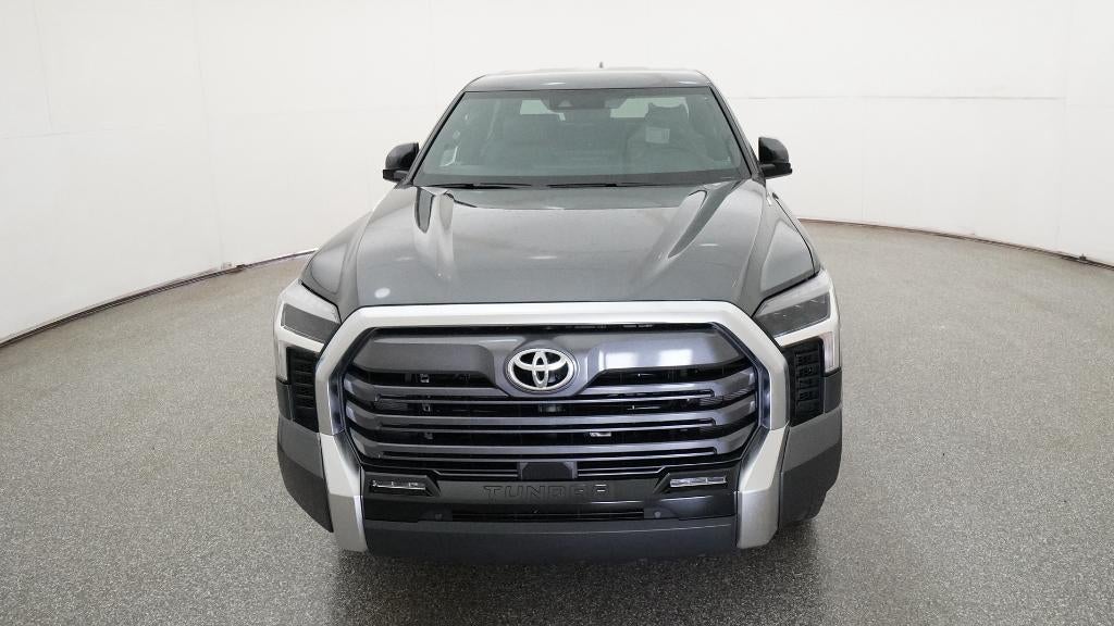 2026 Toyota Tundra i-FORCE MAX Limited i-FORCE MAX