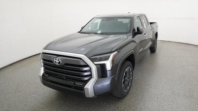2026 Toyota Tundra i-FORCE MAX Limited i-FORCE MAX