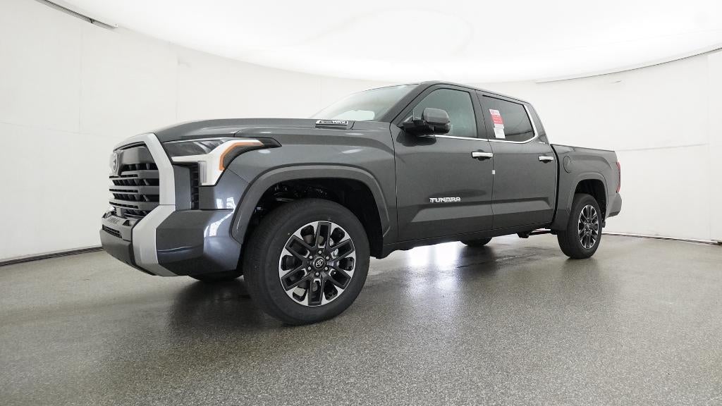 2026 Toyota Tundra i-FORCE MAX Limited i-FORCE MAX