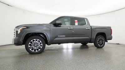 2026 Toyota Tundra i-FORCE MAX Limited i-FORCE MAX