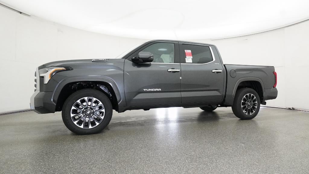 2026 Toyota Tundra i-FORCE MAX Limited i-FORCE MAX