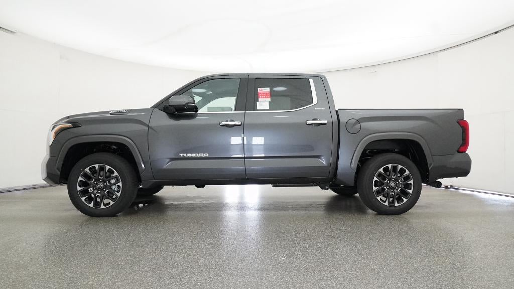 2026 Toyota Tundra i-FORCE MAX Limited i-FORCE MAX