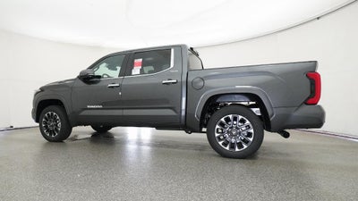 2026 Toyota Tundra i-FORCE MAX Limited i-FORCE MAX