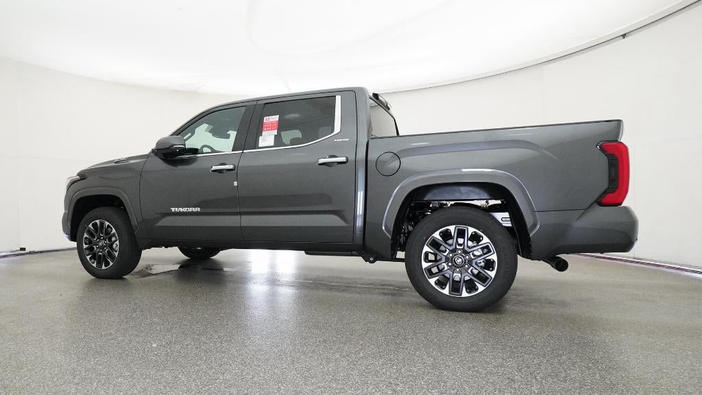 2026 Toyota Tundra i-FORCE MAX Limited i-FORCE MAX