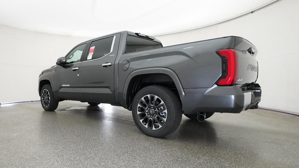 2026 Toyota Tundra i-FORCE MAX Limited i-FORCE MAX