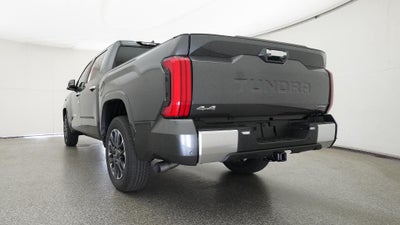 2026 Toyota Tundra i-FORCE MAX Limited i-FORCE MAX