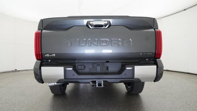 2026 Toyota Tundra i-FORCE MAX Limited i-FORCE MAX