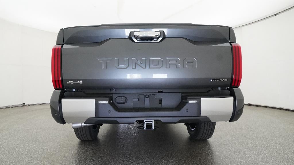 2026 Toyota Tundra i-FORCE MAX Limited i-FORCE MAX
