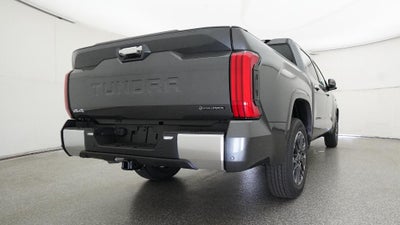 2026 Toyota Tundra i-FORCE MAX Limited i-FORCE MAX
