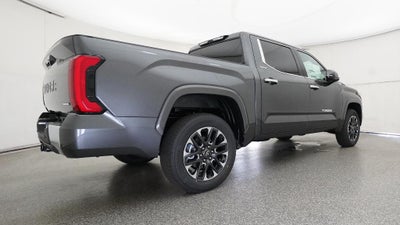 2026 Toyota Tundra i-FORCE MAX Limited i-FORCE MAX