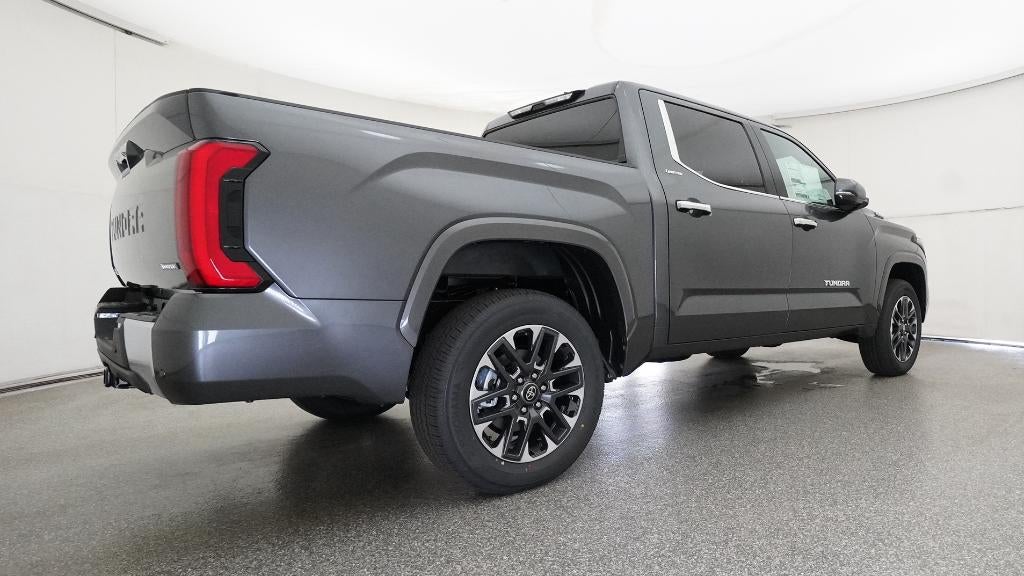 2026 Toyota Tundra i-FORCE MAX Limited i-FORCE MAX